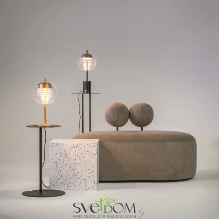 P060TL-L12BSK1 Maytoni