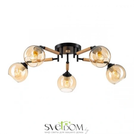 Люстры потолочныеCL133151 CITILUX | Svetdom.by