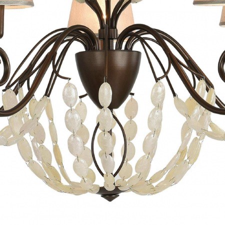 Люстры подвесные2305-5P Favourite | Svetdom.by