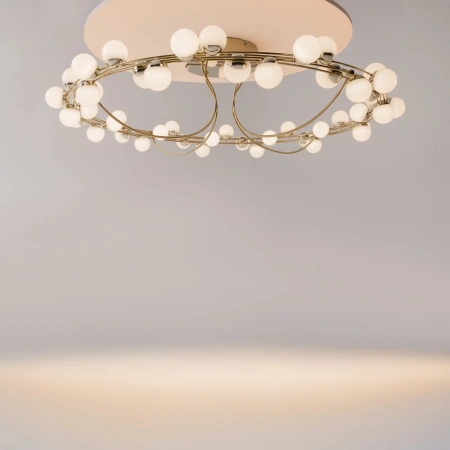 Потолочные светильники Maytoni MOD081CL-L48G3K от Магазина Svetdom.by