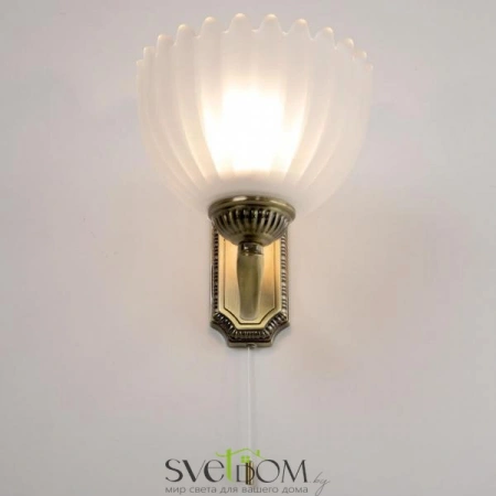 Бра CL414313 CITILUX | Svetdom.by