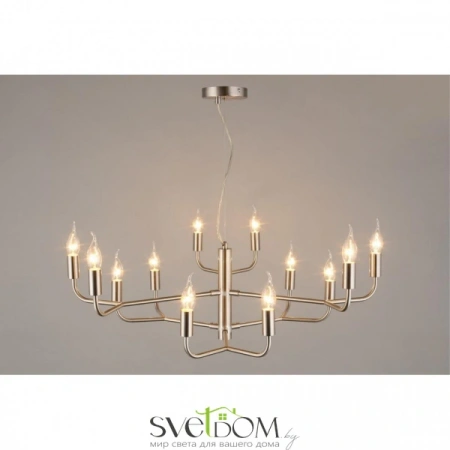 Люстры подвесныеAPL.338.03.12 Aployt | Svetdom.by