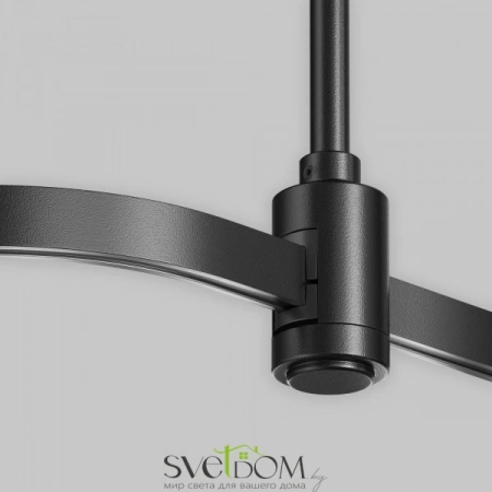 TRX154-RC80-B Maytoni