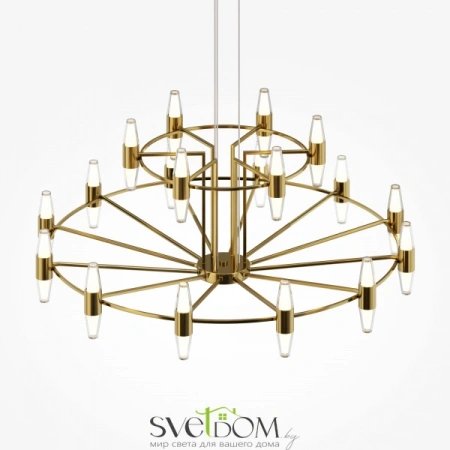 Подвесные светильники Maytoni MOD401PL-L108BS3K от Магазина Svetdom.by