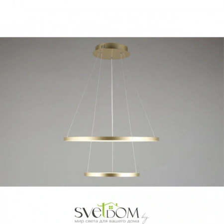 Люстры подвесныеAPL.014.03.60 Aployt | Svetdom.by