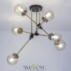 Люстры на штангеCL105165 CITILUX | Svetdom.by