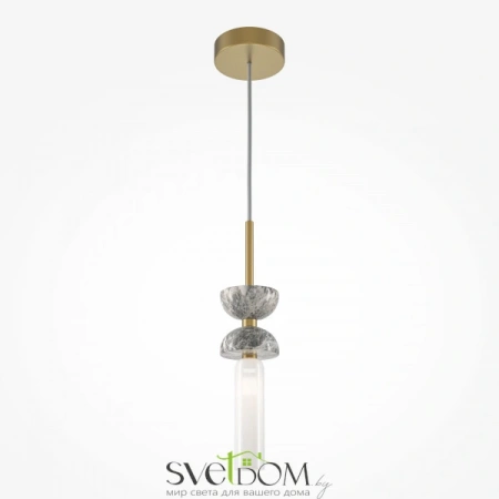 Подвесные светильники Maytoni MOD178PL-01GR от Магазина Svetdom.by