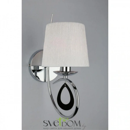 Настенные светильники OML-60001-01 Omnilux | Svetdom.by