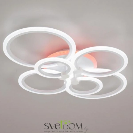 Люстры потолочныеCL237B160E CITILUX | Svetdom.by