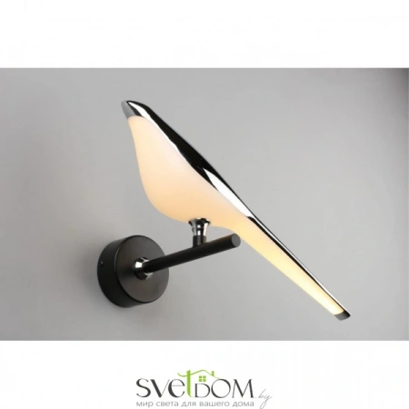 Настенные светильники APL.822.11.10 Aployt | Svetdom.by