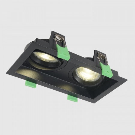 Встраиваемые светильники Crystal Lux 1400/288 от Магазина Svetdom.by