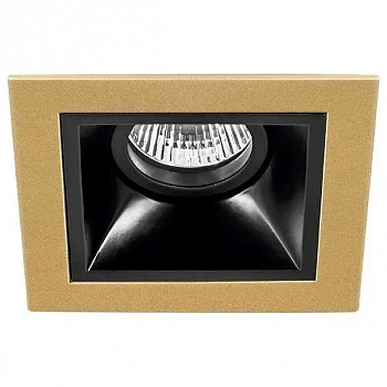 Lightstar D51307 Светильник DOMINO QUADRO МR16 (214513+214507)