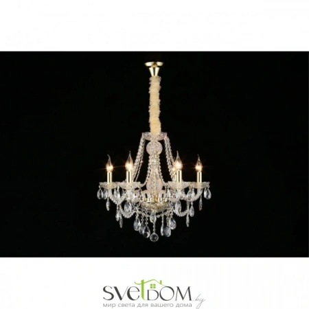 Люстры подвесныеAPL.755.13.06 Aployt | Svetdom.by