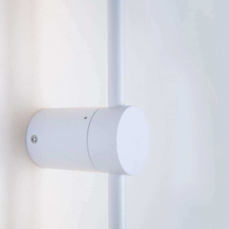 Настенные светильники L7271-1000 WH LED4U | Svetdom.by