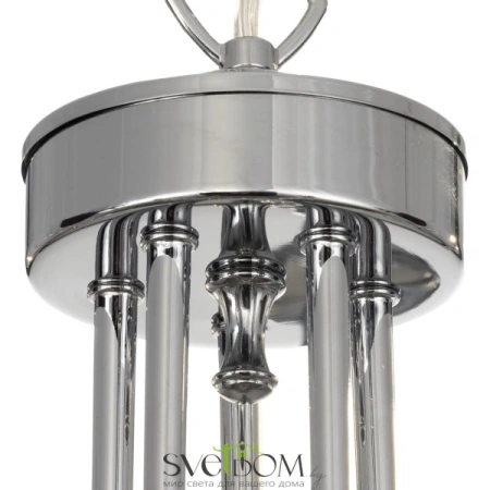 Подвесная люстра Citilux Рига CL437151 CITILUX