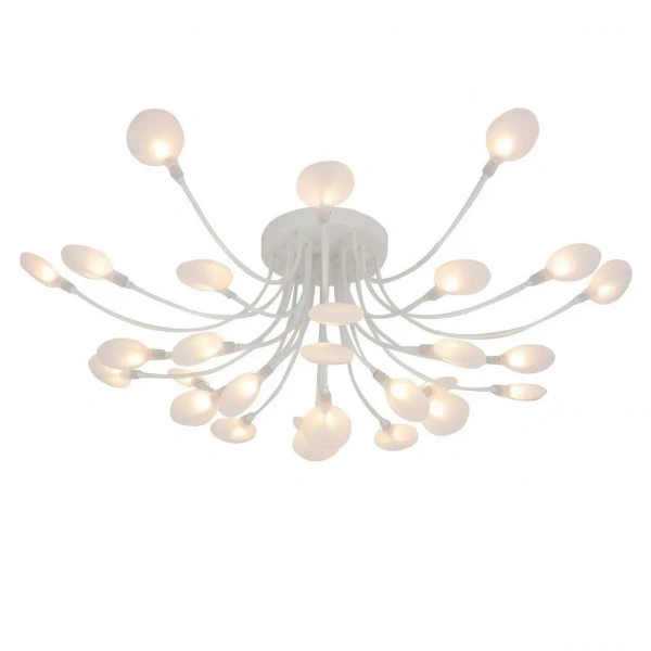 Люстры потолочные4198-28C  | Svetdom.by