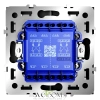 Переключатели Voltum S70 Черный VLS020508 Voltum VLS020508