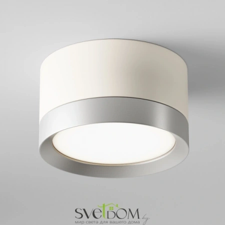 Потолочные светильники Maytoni C086CL-GX53-SRD-WS от Магазина Svetdom.by