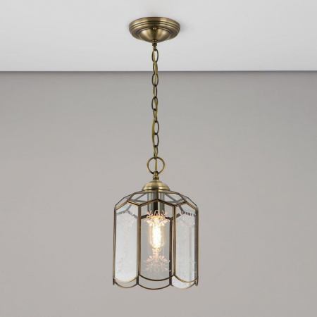 Подвесные светильники CITILUX CL442210 от Магазина Svetdom.by