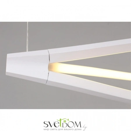 Люстры подвесныеAPL.783.03.45 Aployt | Svetdom.by