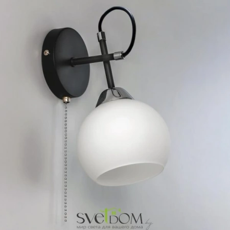 Бра CL141411 CITILUX | Svetdom.by