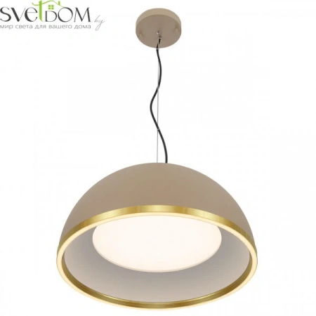 Подвесные светильники CITILUX CL736252 от Магазина Svetdom.by