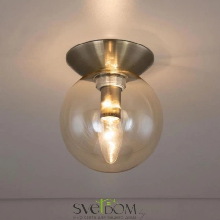 Накладные светильники CITILUX CL102513 от Магазина Svetdom.by