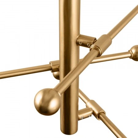 ЛюстрыFR5115PL-06BZ Freya | Svetdom.by