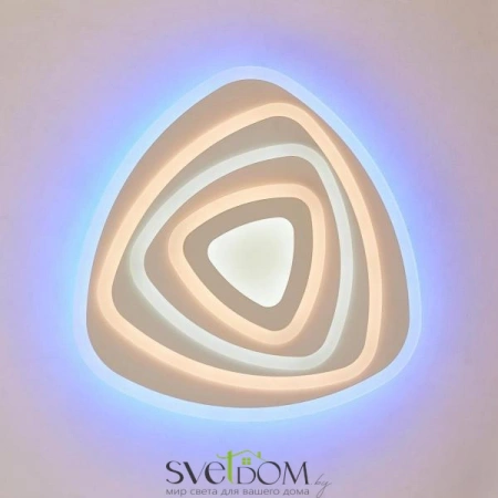 Люстры потолочныеCL737A34E CITILUX | Svetdom.by
