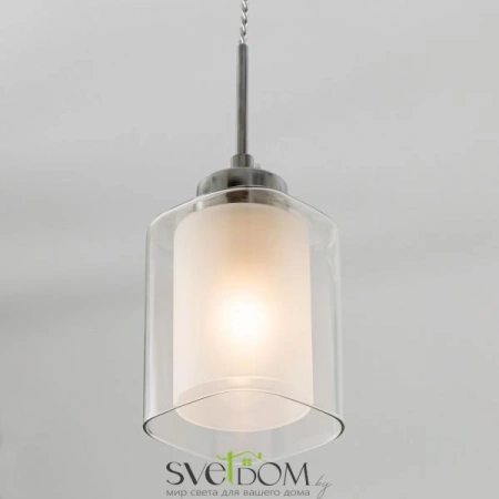 Подвесные светильники CITILUX CL104110 от Магазина Svetdom.by