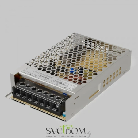 Источник напряжения PSL006 48В 200Вт IP 20 831008 Maytoni