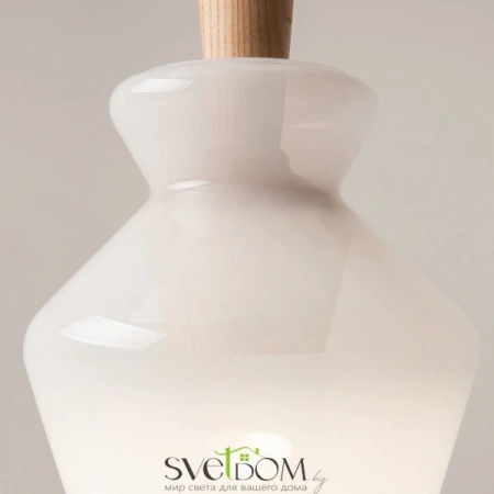 Подвесные светильники Maytoni MOD405PL-01W1 от Магазина Svetdom.by