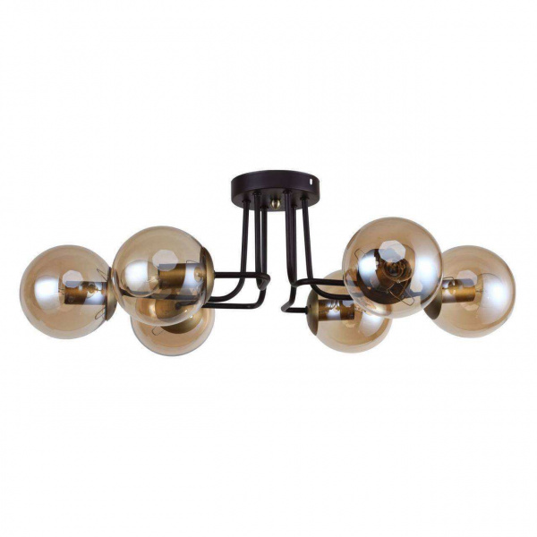 Потолочные светильники Favourite 2344-6U от Магазина Svetdom.by