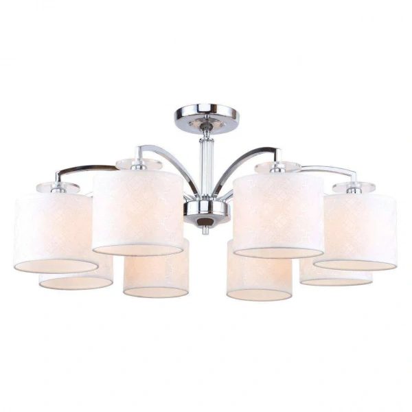 Люстры потолочные2199-8U Favourite | Svetdom.by