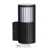 370991 STREET NT25 000 черный Светильник ландшафтный IP54 E27 max 25W 100-240V COSTAS NOVOTECH