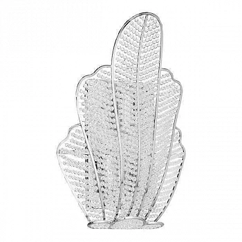 Lightstar 705634 Бра RICCIO 3х60W E14 ХРОМ