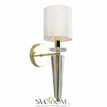 Светильник настенный (Бра) Omnilux  OML-88101-01