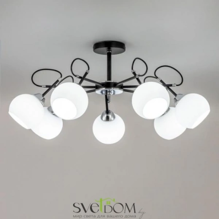 Люстры потолочныеCL141271 CITILUX | Svetdom.by