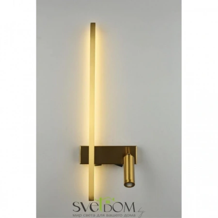 Настенные светильники APL.342.11.13 Aployt | Svetdom.by