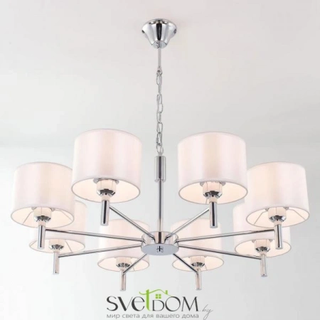 ЛюстрыCL463180 CITILUX | Svetdom.by