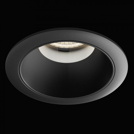 Встраиваемые светильники Maytoni DL051-1B от Магазина Svetdom.by