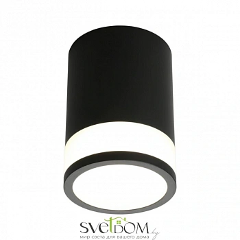 Светильник встраиваемый-накладной Omnilux  OML-101519-12