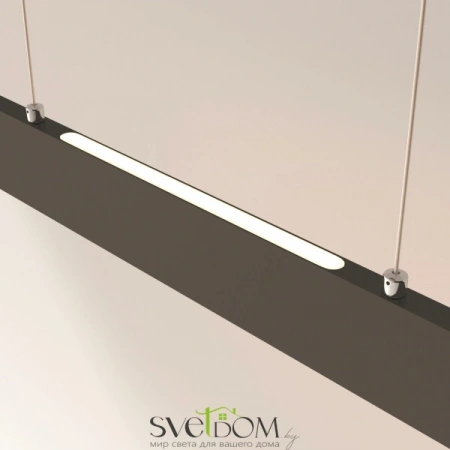 Подвесные светильники Maytoni P010PL-L30B от Магазина Svetdom.by