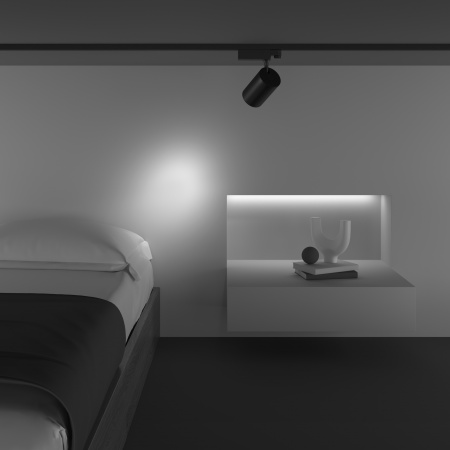 TR029-3-20W3K-S-B Maytoni