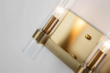 Настенные светильники 2970-2W Favourite | Svetdom.by