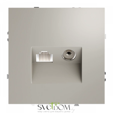 Розетки акустические Voltum S70 VLS060703  Voltum