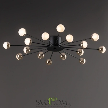 Потолочные светильники Freya FR5242CL-16B от Магазина Svetdom.by