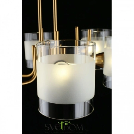 Люстры потолочныеAPL.661.07.06 Aployt | Svetdom.by