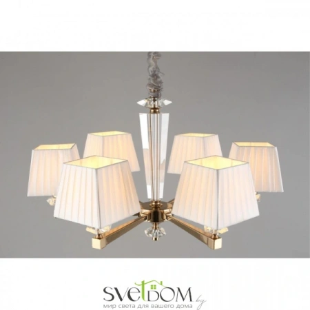 Люстры подвесныеAPL.722.13.06 Aployt | Svetdom.by