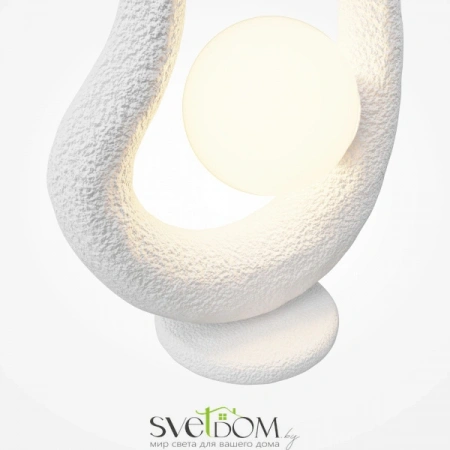 MOD380TL-01W Maytoni